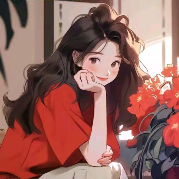 福福吖~🌈