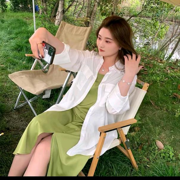 大码胖佳佳- 穿搭优选