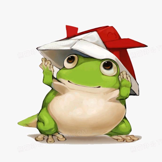 游乐蛙子（游戏解说）