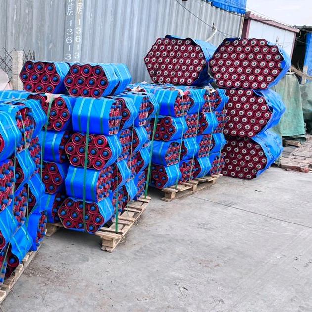 博松输送机配件厂家