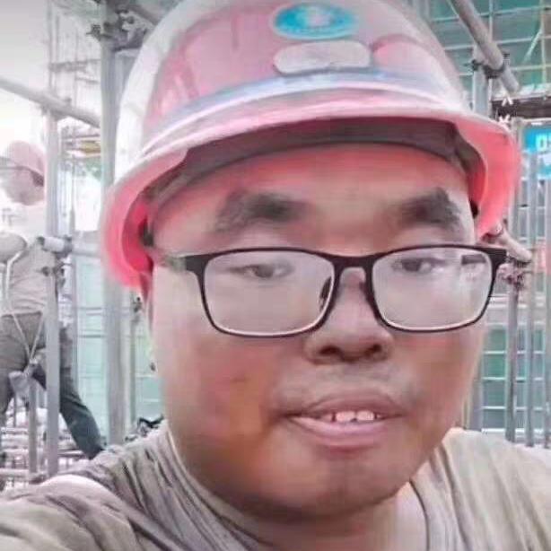 我男神
