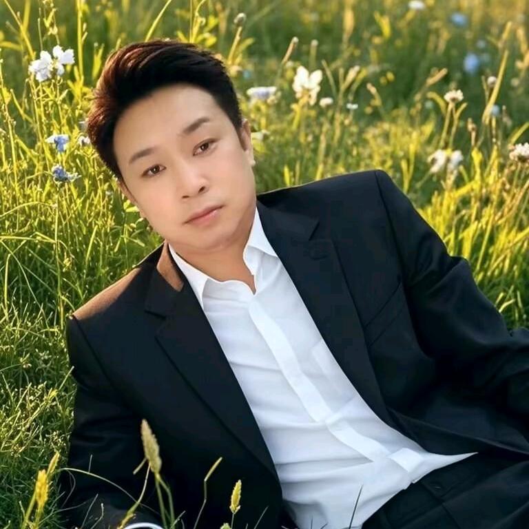 ❤️把爱带回家叫吴小祥