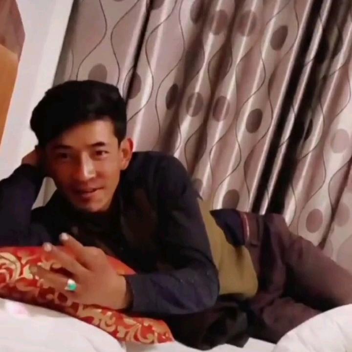 💍后藏老桑1376，你不懂我的故事