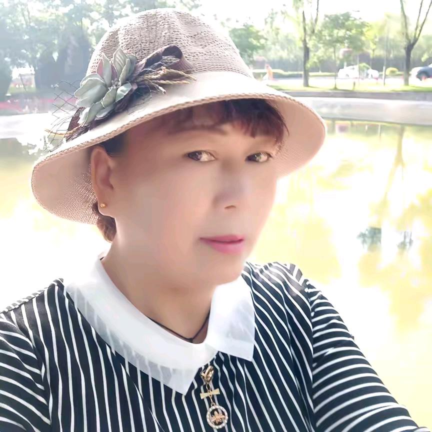 冰心❤️