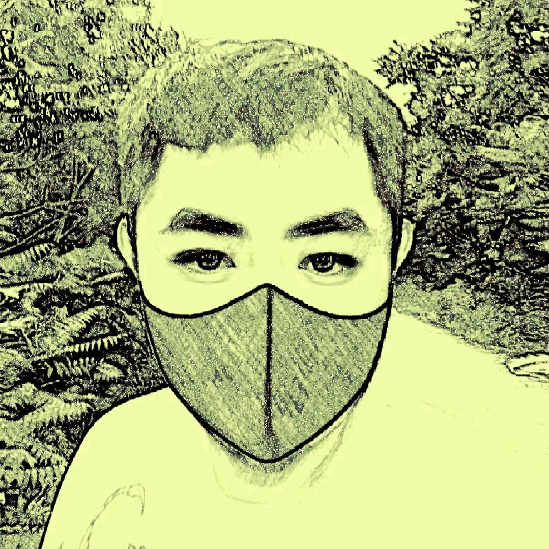 周家镇东金寺村靓仔