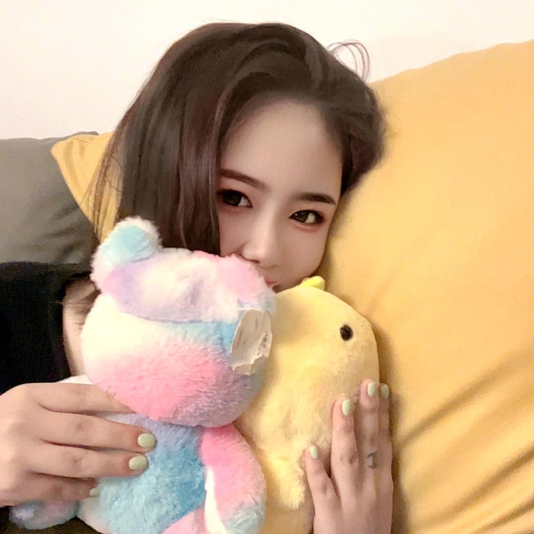 雪雪😊