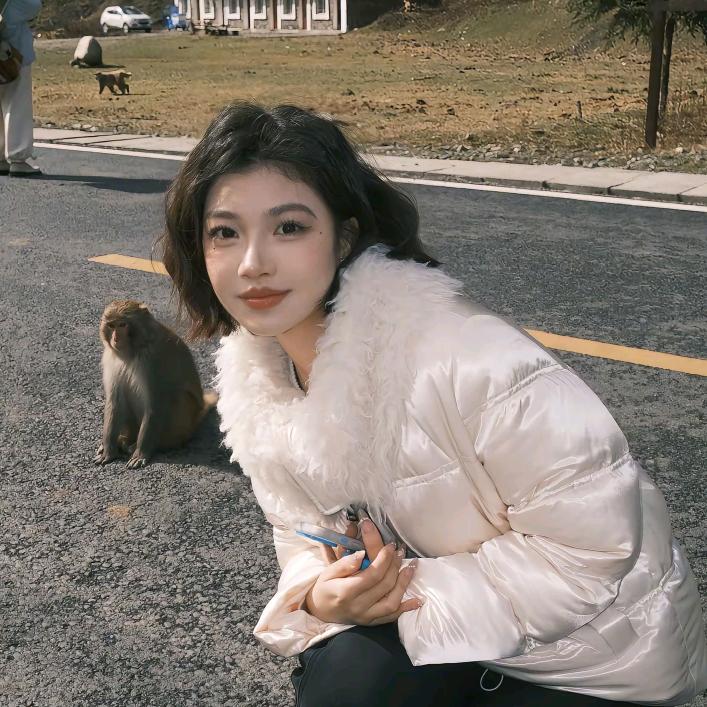 老杨的私服穿搭✨