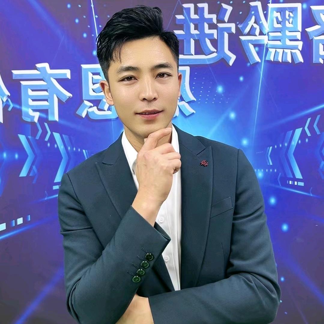 舒启航～《不忘初心》