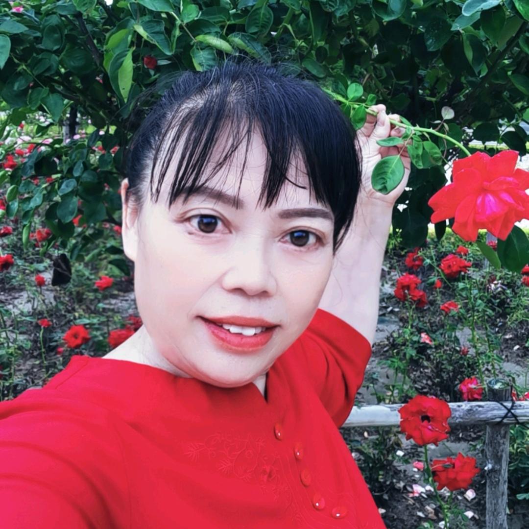 华容姐（不定开播）