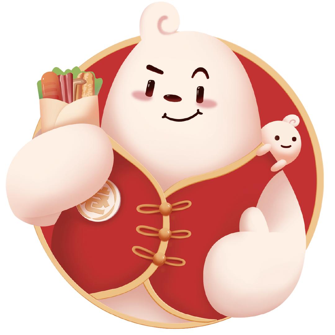 大白卷饼（万达店）