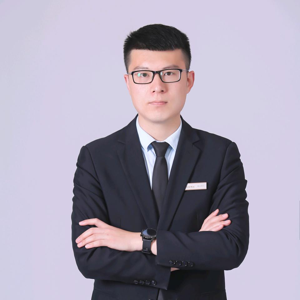 上湖嘉园·清林