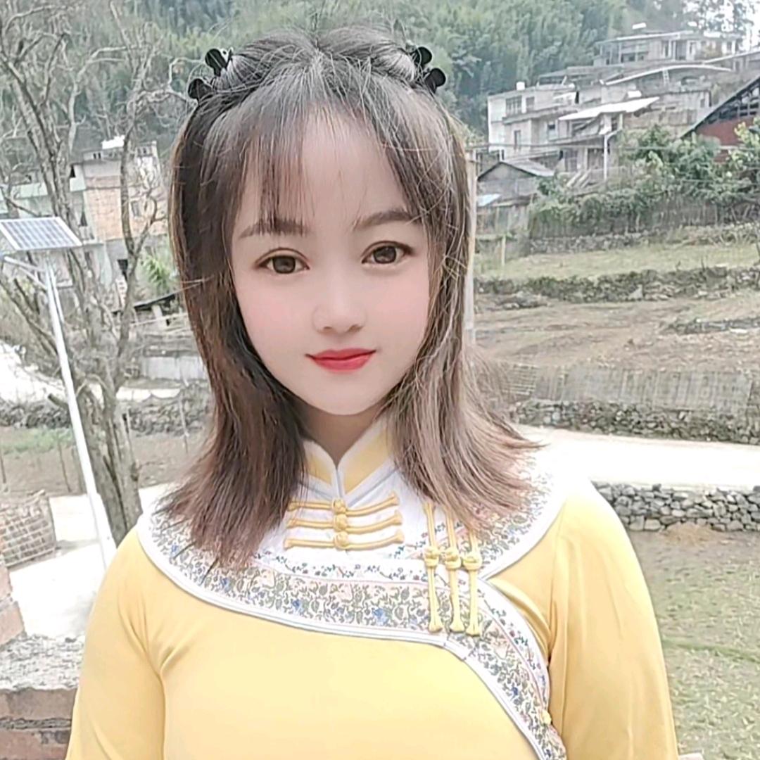 月月🌷(离异的小女人)