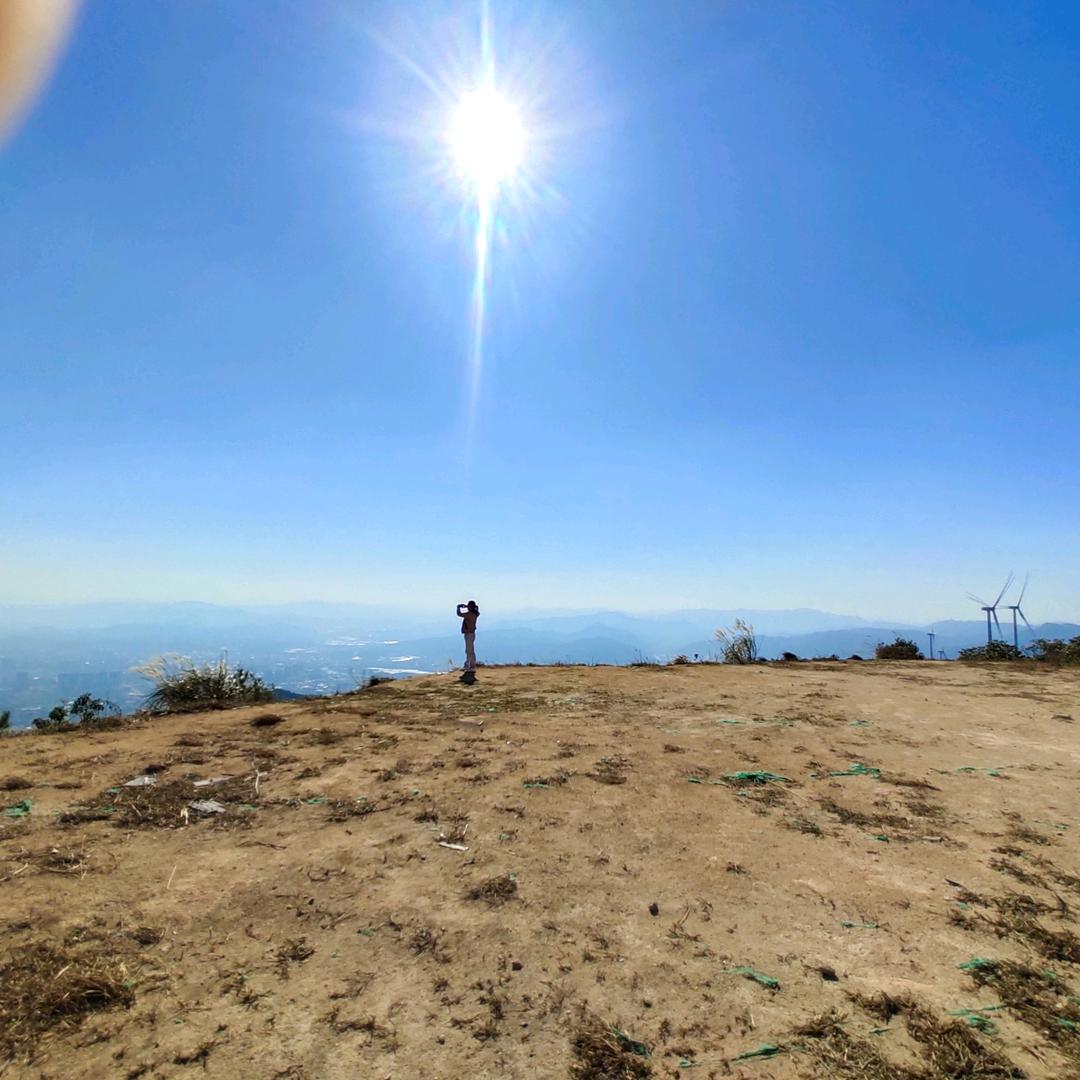 钱途无量（推文）