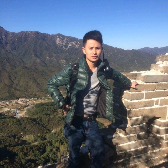 新成花园—茶遇上粉—阮生