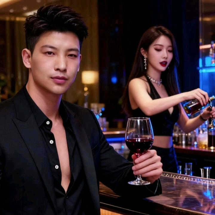 💞꧔ꦿ᭄天命💕᭄