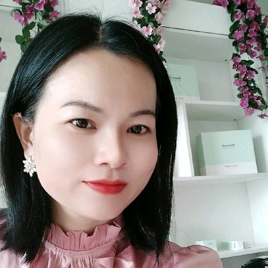 绮丽美容养生馆     娟丽