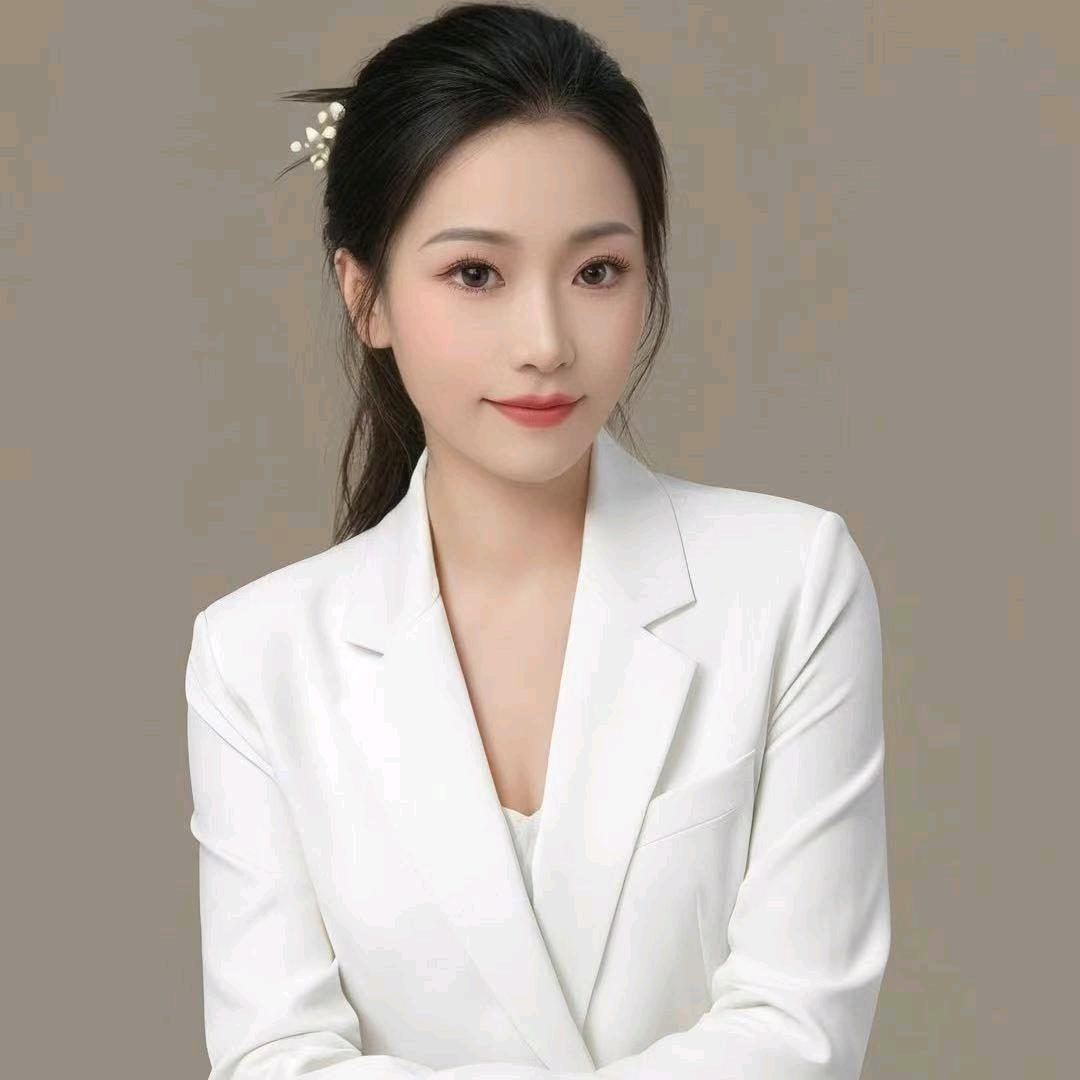 格格美丽发型教学