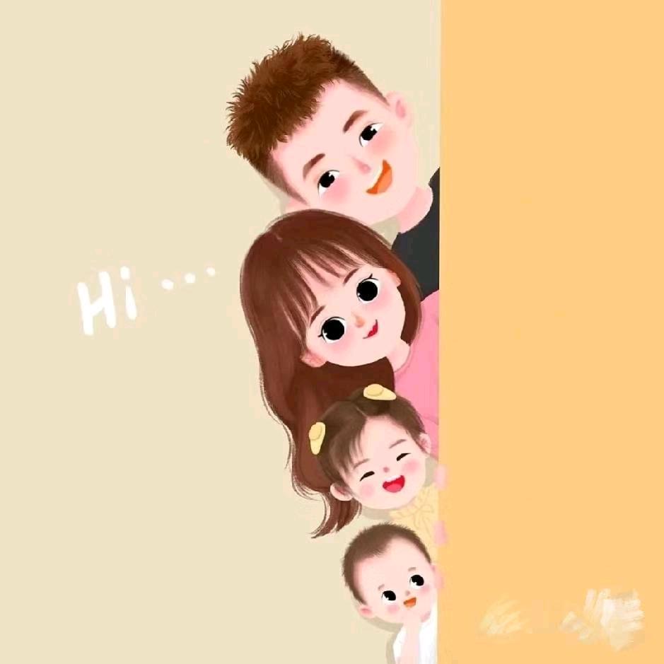 人间故事
