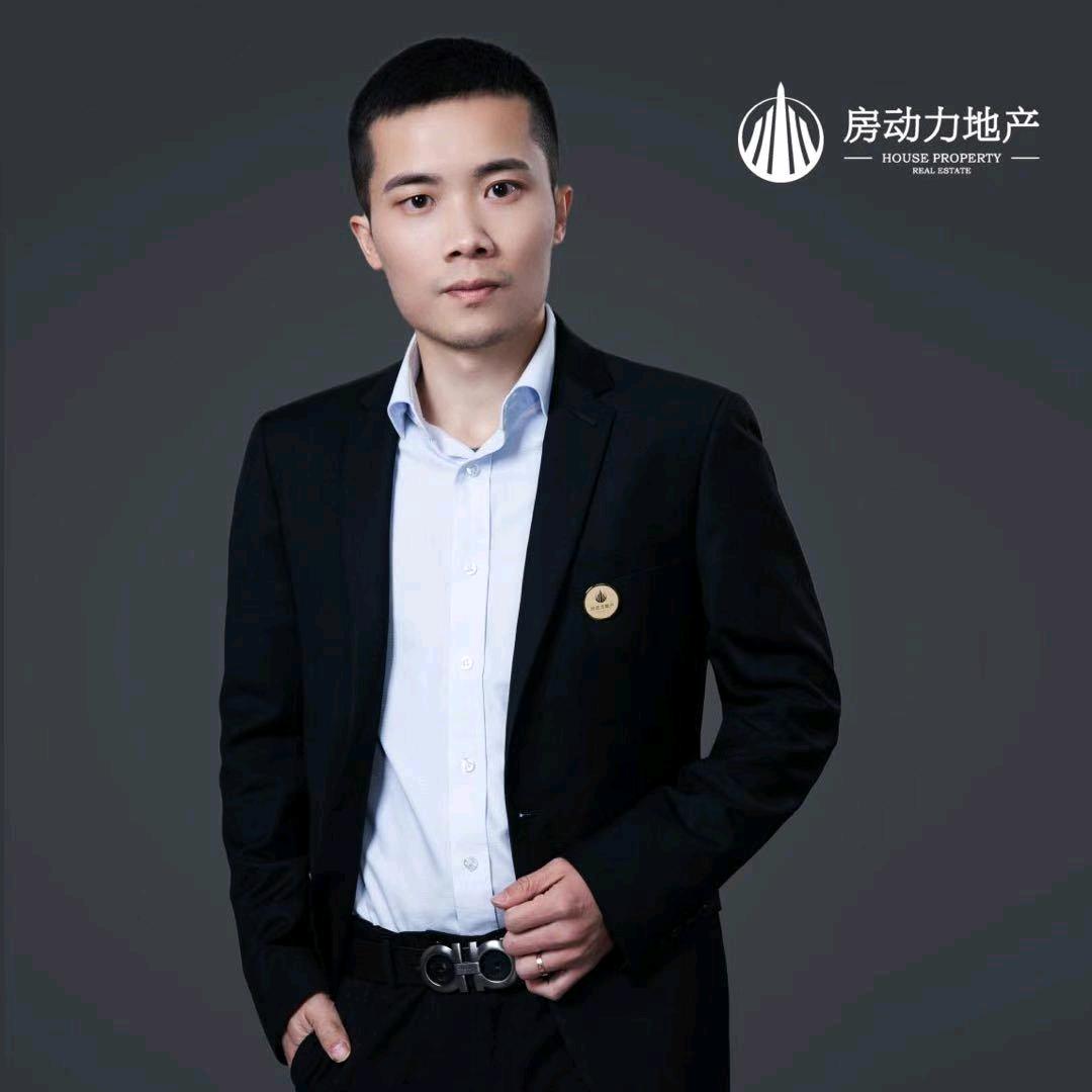 房动力地产王老师说房