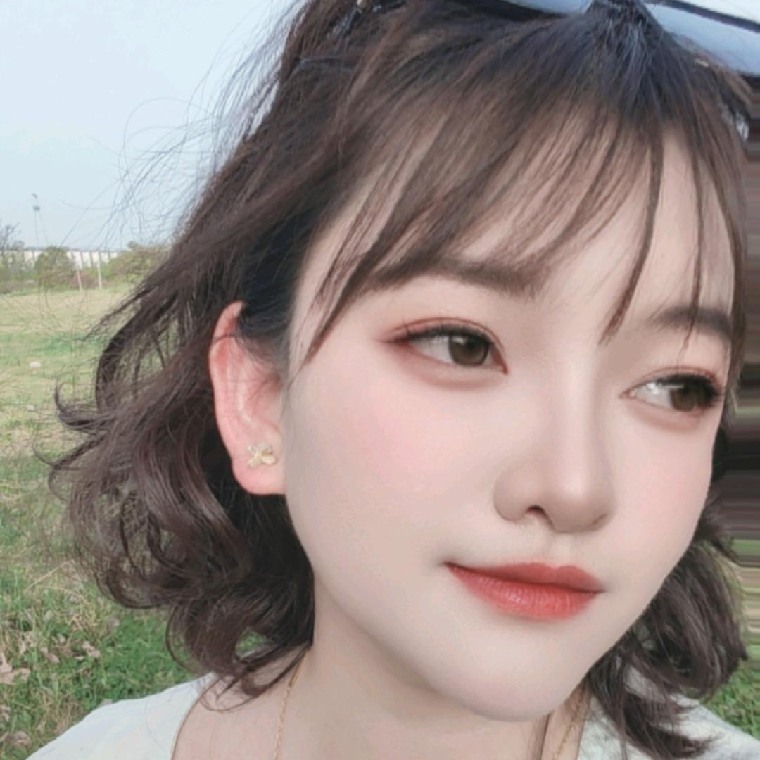 ❤️心想事陈🍊