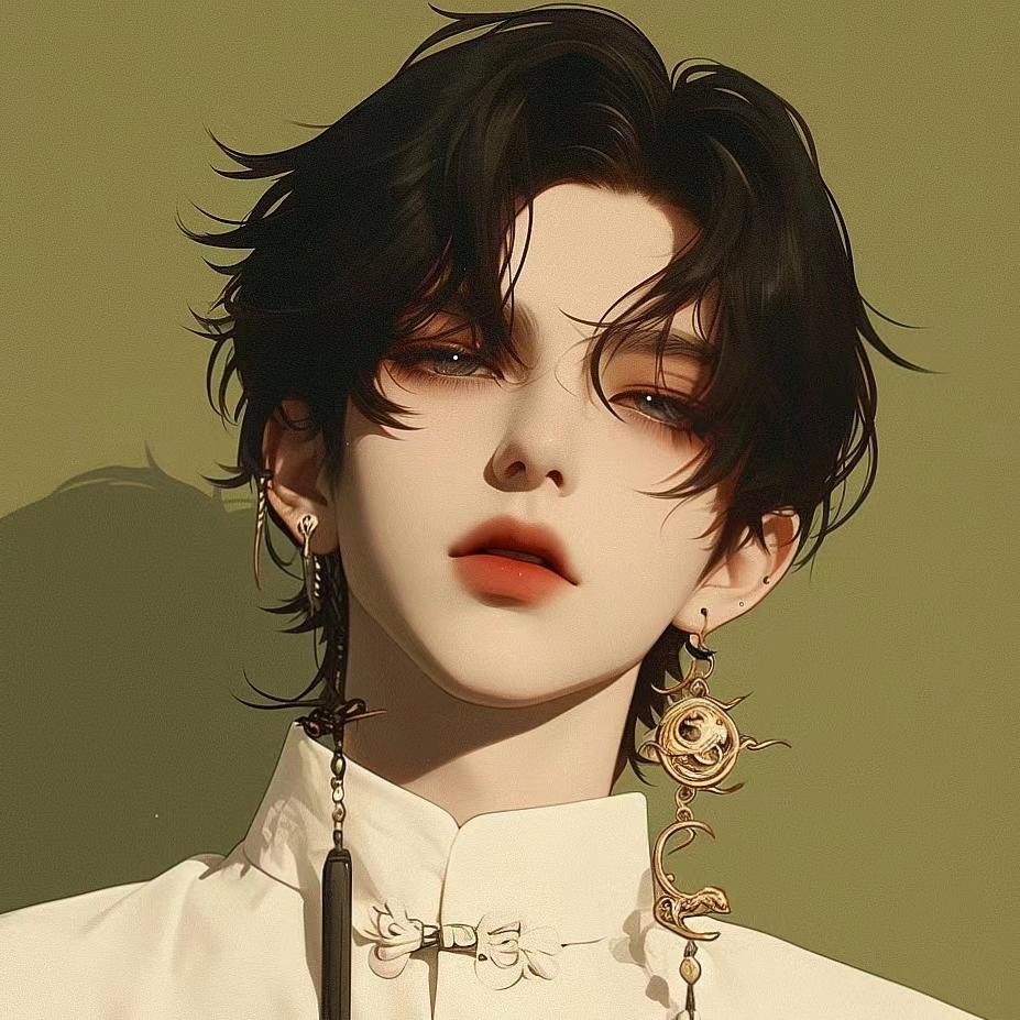 摇曳
