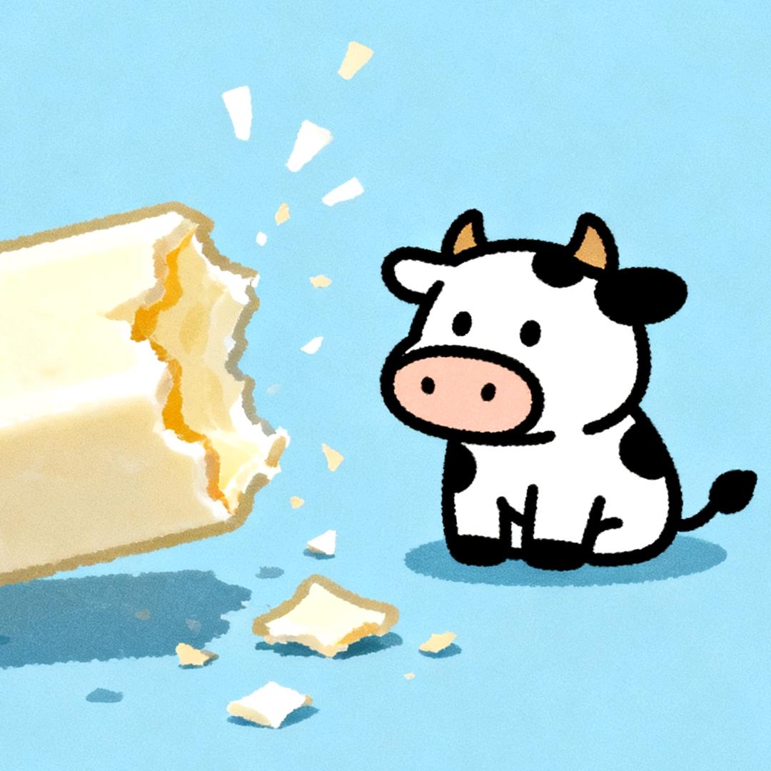 厂长老李的蒙味
