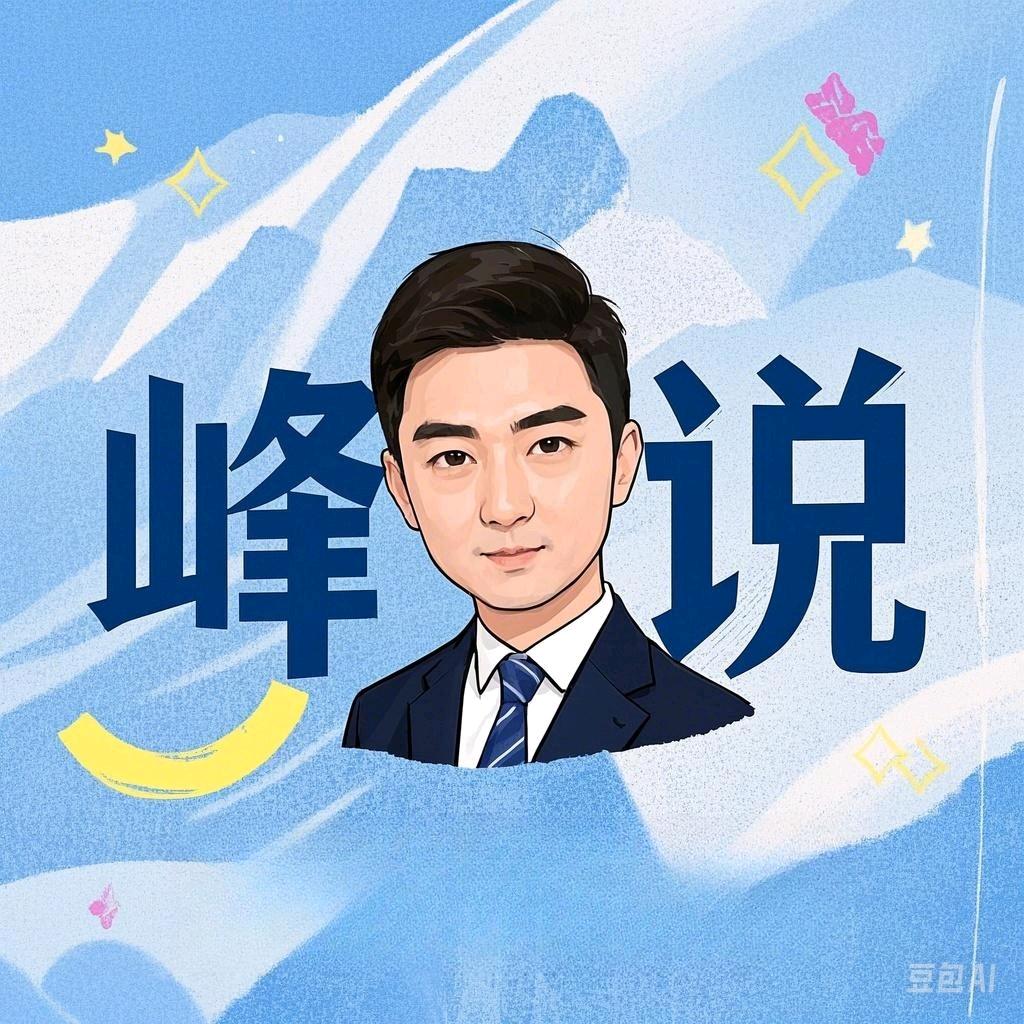 雪峰说