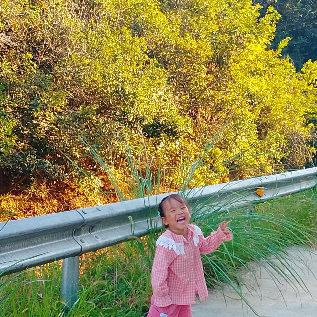 平安是福🌟