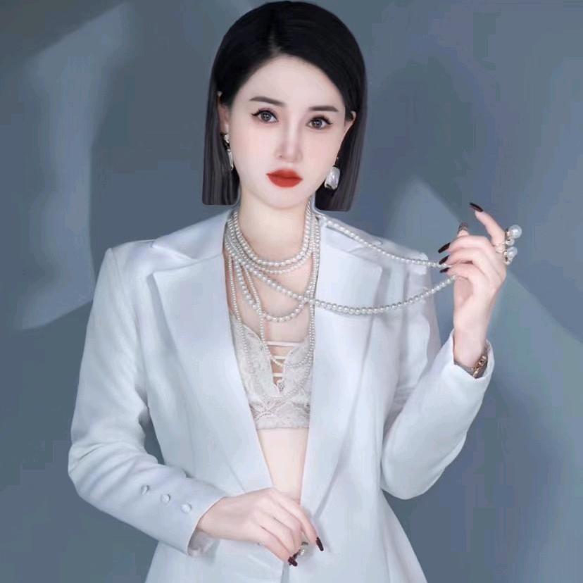 美业 梅子