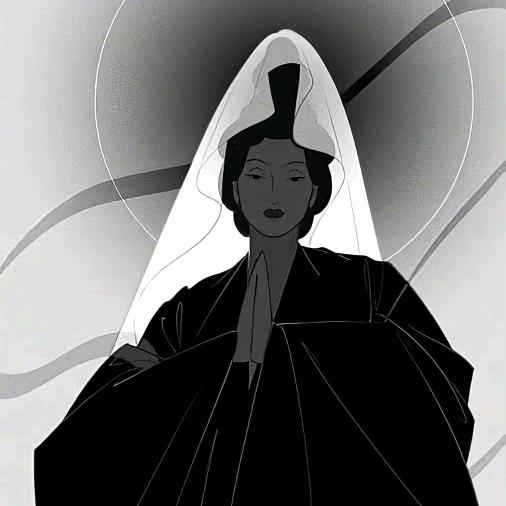 蜀道难（超自然）