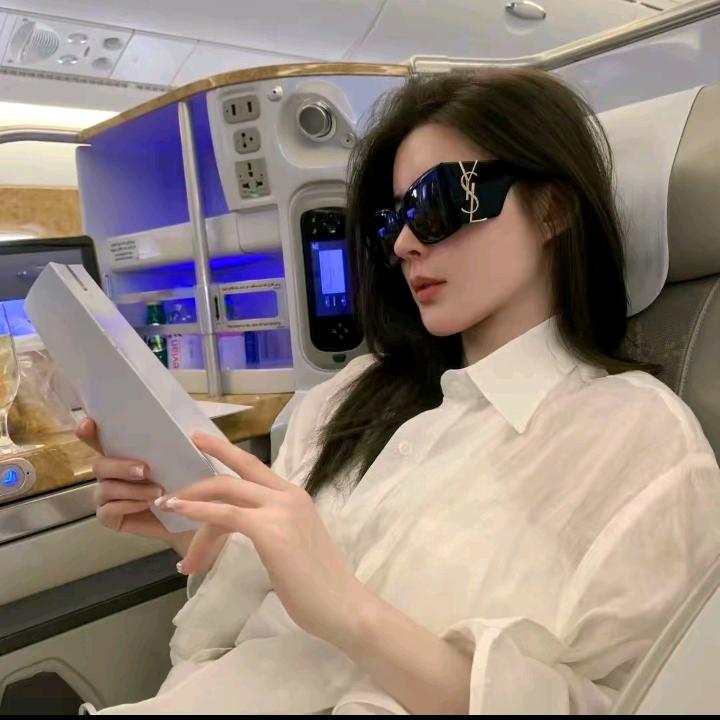 啊双直播爆款穿搭