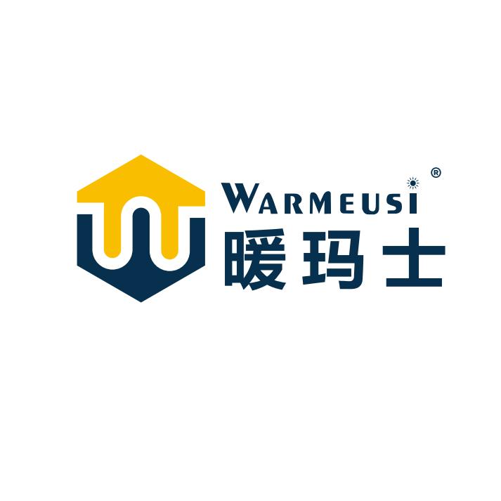 暖玛士石墨烯电采暖官方账号