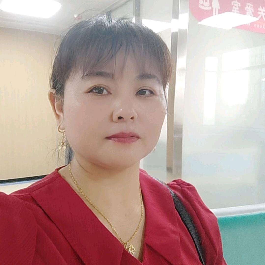我的微笑