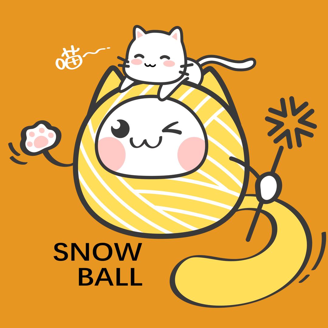 雪球宝贝手作的头像