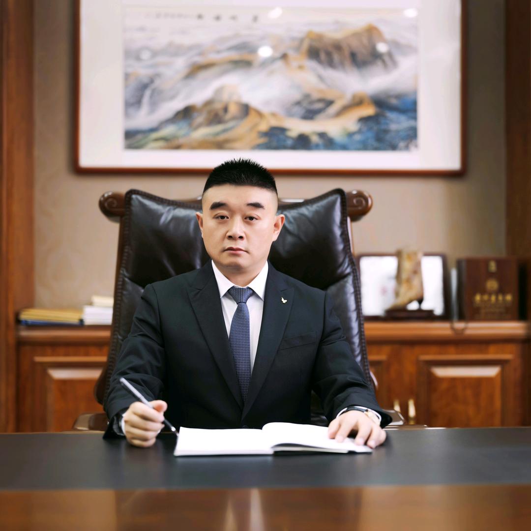 易会长～内蒙古四川商会乌海分会