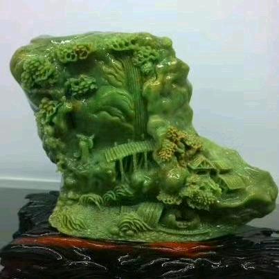 越南惠珍轩红木珠宝沉香古董
