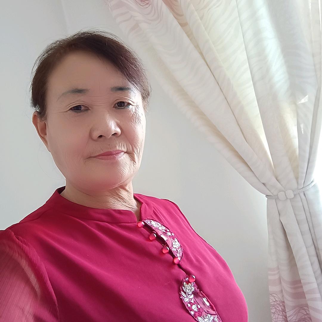 许翠玲