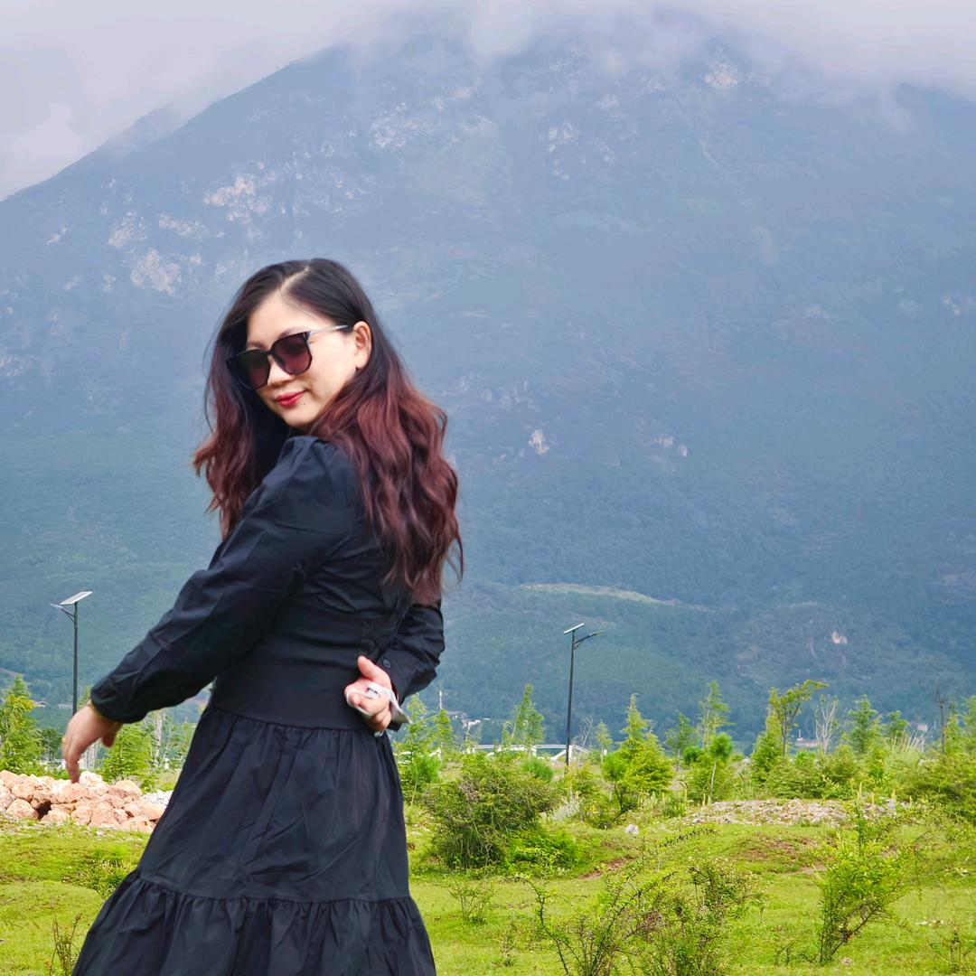 Lady 哗哗(ʘᴗʘ✿)