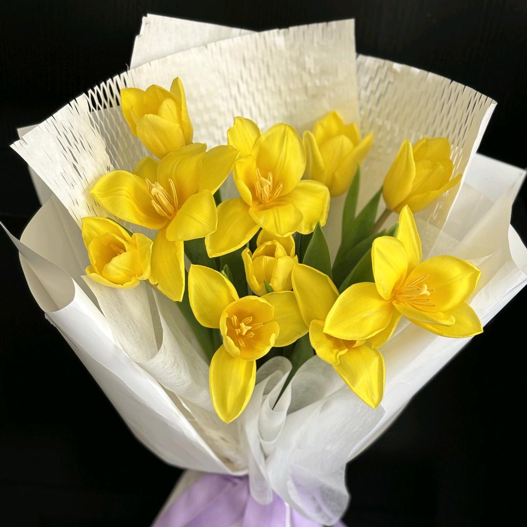 柏花集花艺工作室