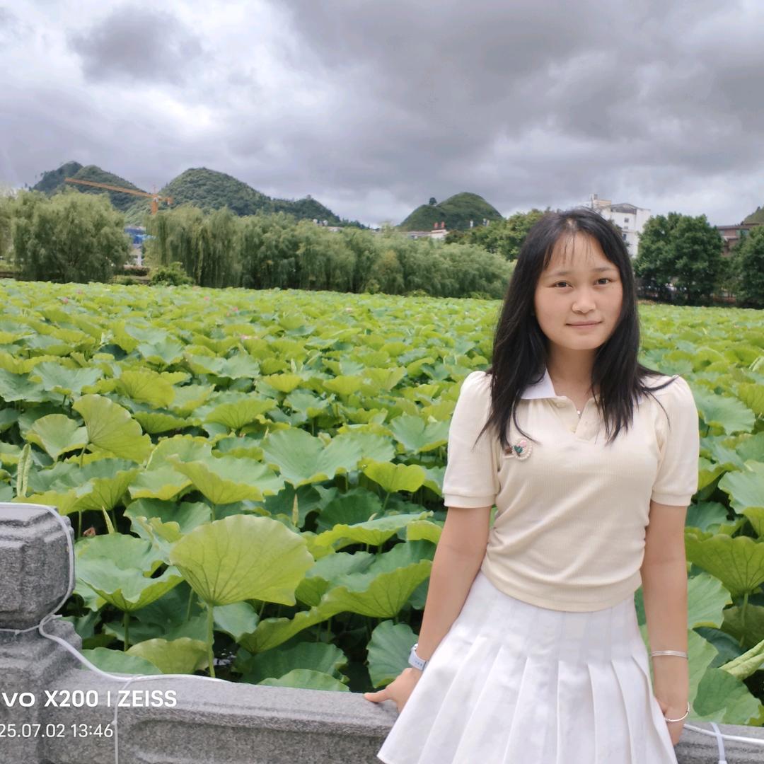 闵闵✨小小怪