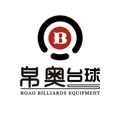 帛奥台球运动器材