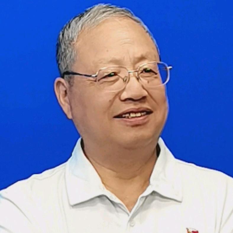 A呂文良老博士