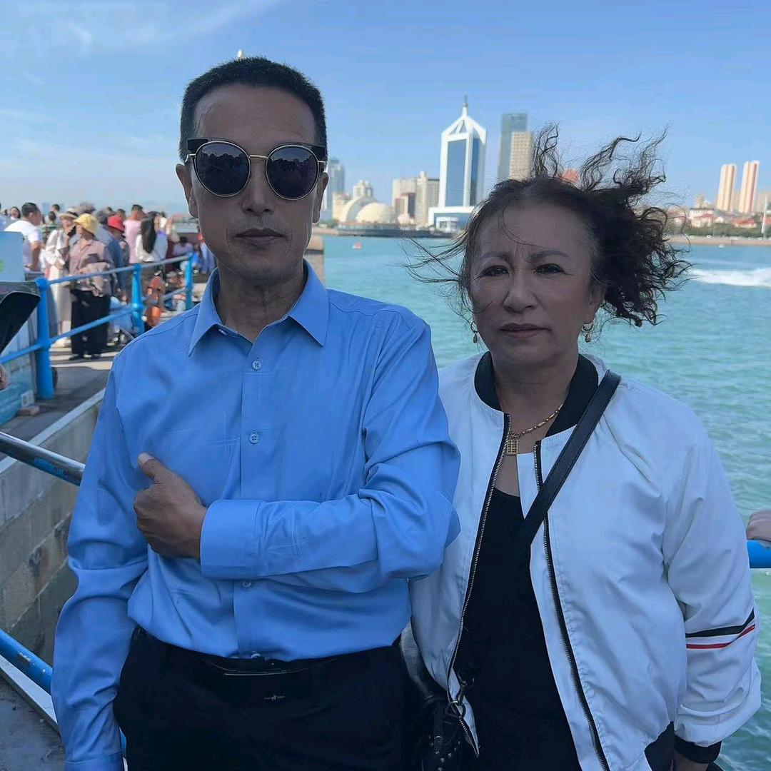 海纳百川