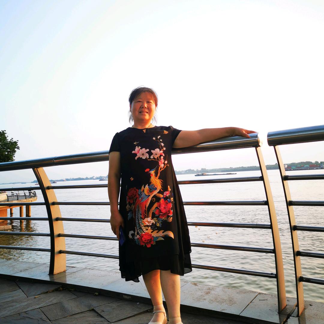 樊大姐