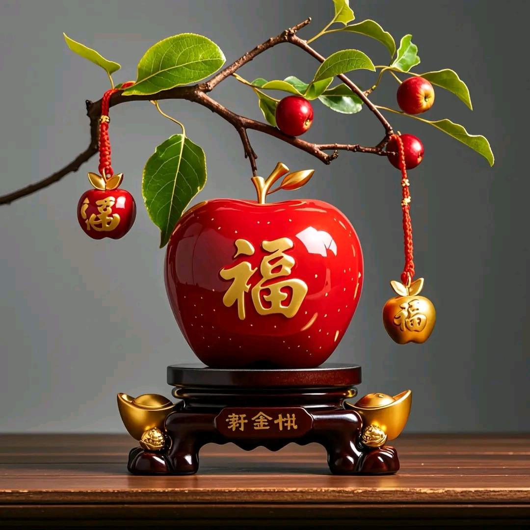 红叶～