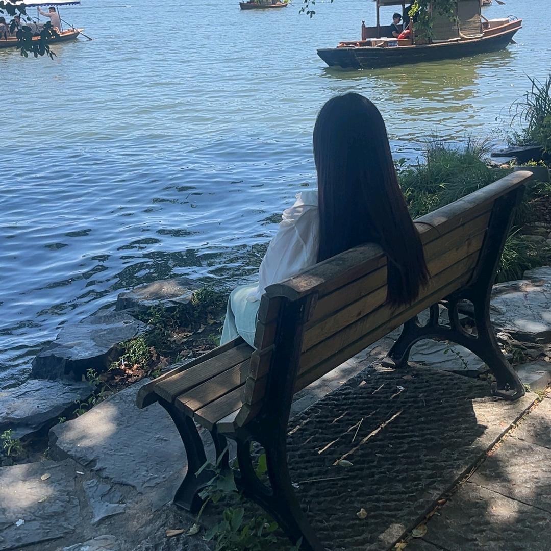 美不美丽