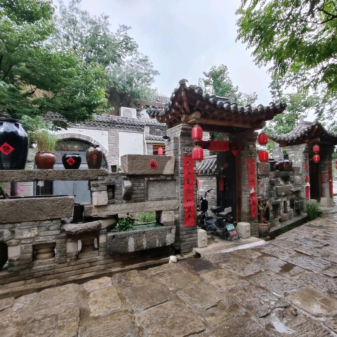 自然而然