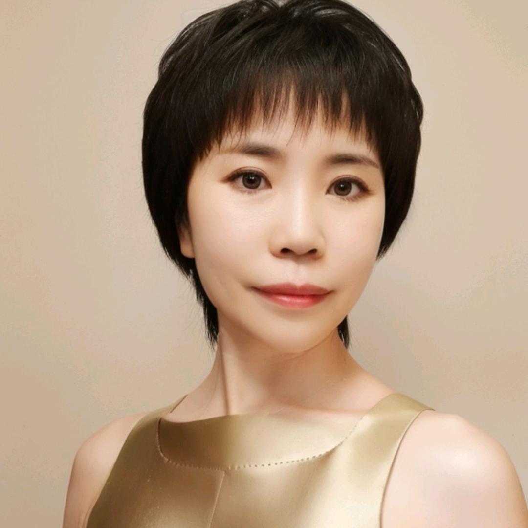 我是彬姐