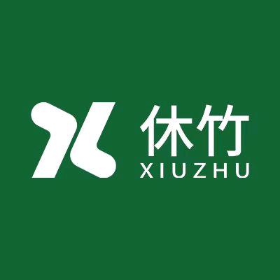 休竹官方旗舰店直播间