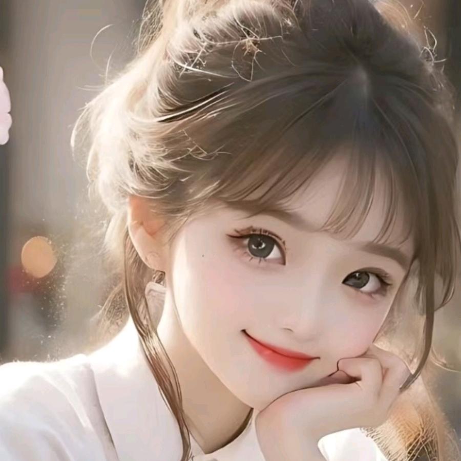 爱笑的糖宝